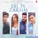 Dil Pe Zakhm - Jubin Nautiyal
