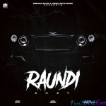 Raundi - A Kay