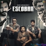 Escobar - Simar Kaur, Jaggi Amargarh