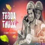 Main Rahta Hun Tere Paas (Remix) - DJ SAM x VDJ AMIR