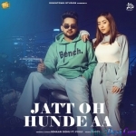 Jatt Oh Hunde Aa - Nimaan Sidhu
