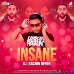 Insane (Remix) - DJ Sachin