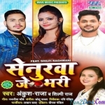 Senurwa Je Bhari (Ankush Raja, Shilpi Raj)