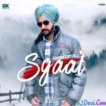 Syaal - Preet Aulakh