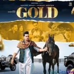 Gold - Savjot Brar, Gurlez Akhtar