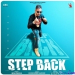 Step Back - Jazzy B