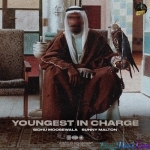Youngest In Charge - Full Song - Sidhu Moose Wala