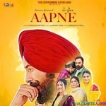 Aapne - Pamma Dumewal
