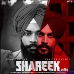 Shareek - Ekam Sudhar, Pavitar Lassoi