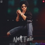 Not Fair - Navjeet