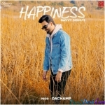 Happiness - Gavvy Sidhu