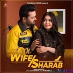 Wife Sharab - Masha Ali