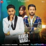 Ranga Wargi - G Khan, Sikander