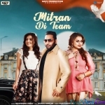 Mitran Di Team - Bhupinder Uddat, Gurlez Akhtar