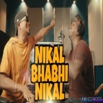 Nikal Bhabhi Nikal - Nagpuri Cover - Arjun lakra, Rohit Kachhap