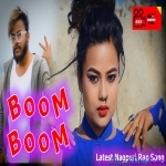 Tor Aaink Naseeli - Nagpuri Rap - Diamond Oraon