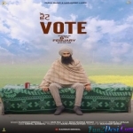 Vote - Kanwar Grewal