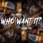 Who Want - It Byg Byrd