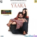 Yaara - Gurpreet Chattha
