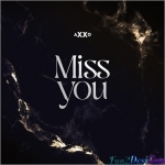 Miss You - aXXo
