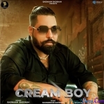 Cream Boy - Badnaam Badshah