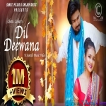 Dil Deewana - Prafulla Murmu