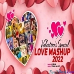 Love Mashup 2k22 - DJ Rash