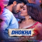 Tere Naam Dhokha Rakh Du Naraj Hogi Kya - Arijit Singh