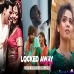 Locked Away Mashup - Sush x Yohan x Aaron Aamir