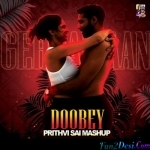 Doobey - Gehraiyaan (Mashup) - Prithvi Sai
