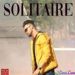 Solitaire - Gavvy Sidhu