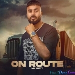 On Route - Mr Dhatt
