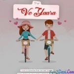 Ve Yaara - Tony