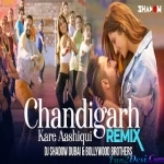 Chandigarh Kare Aashiqui Remix - DJ Shadow Dubai x Bollywood Brothers