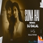 Kahin Na Kahin Naam Likha Hai - Remix By Dj Dalal London