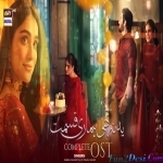 Yeh Na Thi Hamari Qismat - Nabeel Shaukat Ali, Yashal Shahid