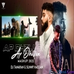 AP DHILLON MASHUP 2022 - FT. GURINDER GILL - SUNNY HASSAN - PUNJABI MASHUP