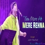 Ik Din Akele The Hum Tum - Jubin Nautiyal