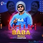 Uri Uri Baba - Balidan (Remix) - DJ Choton
