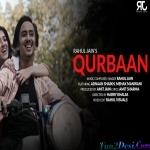 Qurbaan - Full Song - Rahul Jain