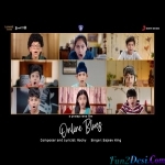 Online Blues - Sajeev King