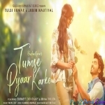 Main Rahoon Sada Yun Hi Tera Yaar Banke - Jubin Nautiyal