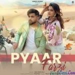 Pyaar Farzi - Full Song - Salman Ali