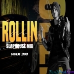 We Rollin - Remix - Punjabi Vs Slaphouse Fusion - DJ Dalal London