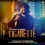 Cigarette - Devender Ahlawat