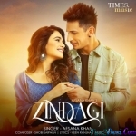 Je Tu Hin Nahi Zindagi - Full - Afsana Khan