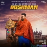 Velly Jatt - Dilpreet Dhillon