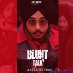 Blunt Talk - Gagan Kooner