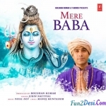 Mere Baba - Jubin Nautiyal