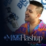 Magic Moments Flashup - Knox Artiste